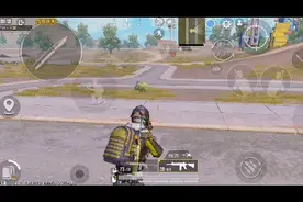 和平精英天空讲堂第三期:改一个键位就让你走位更灵活视频封面