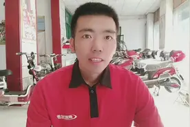 电动车丢了怎么办？聪哥教你一招，快速找回。视频封面