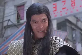 武林高手杠上街头城管，谁输谁赢不好说视频封面