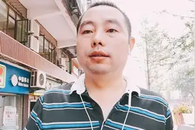 北京上海重庆三个直辖市20年来的城市面积，扩张了多少倍？视频封面