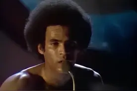 八十年代经典迪斯科舞曲《爸爸真酷》，火爆了一代人的青春！