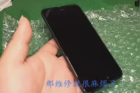 拆箱：小米手机信号不好无服务，基本上都是这个问题，5分钟修好