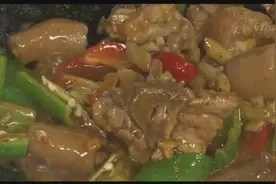 猪尾怎么做最好吃？猪尾巴的做法大全，经常这样做，大家都夸你！