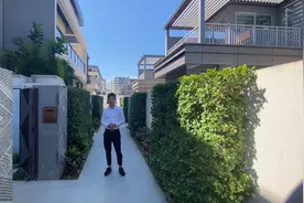 三亚海棠湾 温泉大别墅 超大露台私人泳池 你心动了吗？视频封面