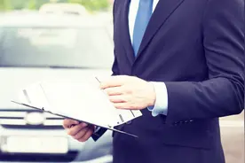 买车险只买交强险可以吗？老司机：可以，但是得分人视频封面