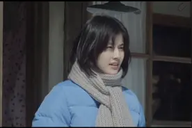 许嵩的成名曲《断桥残雪》，熟悉的音乐，勾起学生时代的点点滴滴