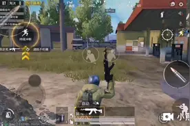 和平精英经典模式