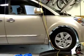 变速箱更换机油教程，保养之后动力更澎湃视频封面