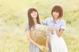 Apink百听不腻的主打歌曲《Kok Kok》，成员现场大展魅力好美