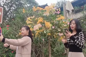 3个疯女人的一天：一起疯一起闹，开开心心过一天视频封面