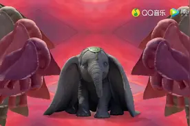 《小飞象》电影主题曲，Arcade Fire《Baby Mine》，好听