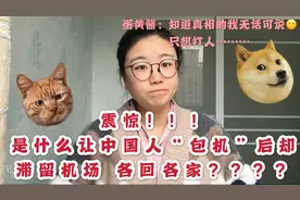 为何中国人在印度尼西亚包机回国后却在机场滞留？中国又背锅了…视频封面