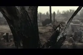 琼华吾爱，弹尽！援绝！人亡！城已破！余已决定为国牺牲视频封面
