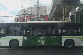 929路看上海中心虹口区，动迁了很多家庭，店面关了不少视频封面