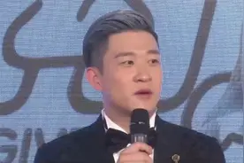 曹云金官宣和平离婚经纪人结婚以来男方养家女方无收入视频封面