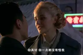 异地恋不容易，跨国恋更是难上加难视频封面