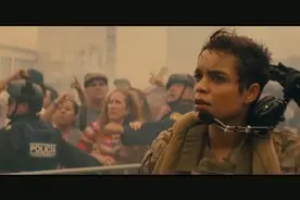 当世界即将毁灭，怪兽来袭 你会怎么办？