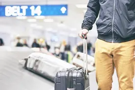 坐飞机怎样办托运，赶快看看吧视频封面