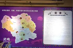 广西壮乡特色有哪些你知道吗？壮族糯米饭 壮锦 壮话视频封面