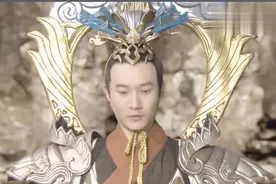 哪吒破了珍珑琪局，成了刑天的主人，还恢复了元气！视频封面