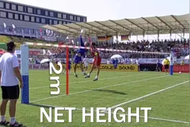 你了解“浮士德球（fistball）”嘛？视频封面