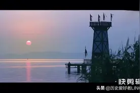 三国演义在日本也很火？日本人喜欢的角色你绝对想不到视频封面