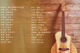 大陆:最流行的老歌金曲🎵大联唱 超长版👍🙌👏视频封面