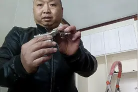 师傅教你识别飞机合页大弯，中弯，直弯，及用在哪些地方