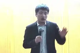 考研就业的避风港，从考研人数看中国就业经济形势，听张雪峰讲述视频封面