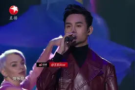 王凯深情唱张国荣《我》我就是我，是不一样的烟火，重温经典视频封面