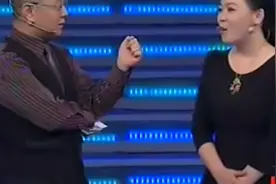 非你莫属:绍刚好奇女孩以前的行业，老板们因薪水无奈离开！