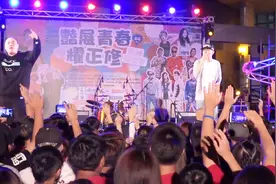 《中国新说唱》带火嘻哈音乐，嘻哈不止脏乱差，励志说唱才是王者