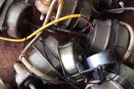 风扇只能用一年？避开这几点想坏都很难！视频封面