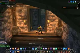 魔兽世界60-被遗忘者想要《乌尔之书》，所以我们都去刷影牙城堡视频封面