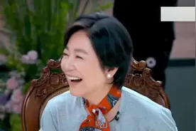 谢娜一下模仿11位明星，没想到结果模仿蔡少芬最像！笑翻全场