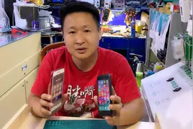 打工小哥教你隔空投送，几百张照片瞬间传送，而且都不用连网