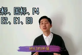 装修干货：欧标、国标、F4标准，室内环保等级一次了解清楚视频封面