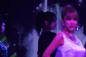 Tara：李居丽高清迷你专辑Showcase 李Q粒视频封面