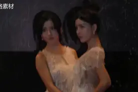 何猷君求婚奚梦瑶，前任女友BY2妹妹发文酸视频封面