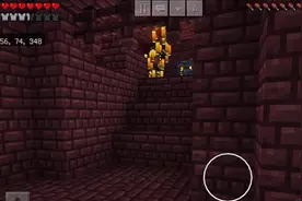 回档大法！ 我的世界原版生存EP7