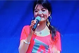 哥不逗妹妹妹不疯，杨水仙主唱，啄嘴山歌，风趣搞笑！