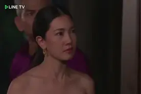 泰剧：Pong让前世妻子不要害人，前世妻子却说都是他给的责任视频封面