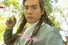 汪正正唱的《万代传佳话》太好听了，激情洋溢，豪气万丈！