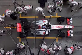 F1 2012赛季 马来西亚站雨战 阿隆索夺冠视频封面