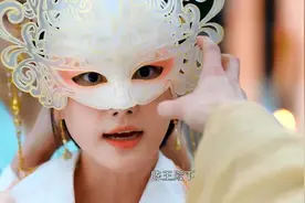 宫女冒充公主，还让真正的公主给她下跪行礼，知道真相才知是个局视频封面