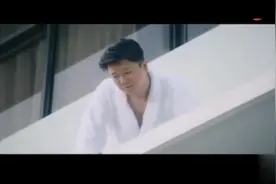 你说一，我说二，这电影开头，真搞笑