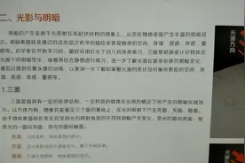 当代国画家徐鹤～美术高考素描基础教程：光影与明暗视频封面