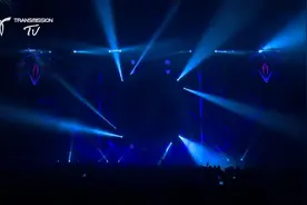 百大DJ王炸WW - 带你进入蹦迪灯光秀