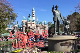 迪士尼四周岁，FP取消，最新排队机制预约等候卡#图的好时机