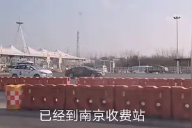 高速到底封不封，要不要各种证明，小浪实拍河南到江苏高速，看看